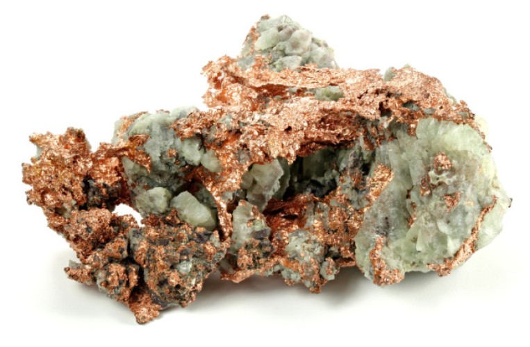 Metal Mineral